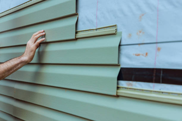 Best Siding for New Construction  in Marlborough, MO